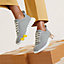 Sneakers Bouncing, Vue: Vue portée, worn, vue 2 sur 6