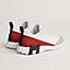 Sneakers Bouncing, Vue: Vue de dos, back, vue 4 sur 6