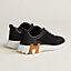 Sneakers Bouncing, Vue: Vue de dos, back, vue 4 sur 6
