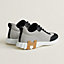 Sneakers Bouncing, Vue: Vue de dos, back, vue 4 sur 6