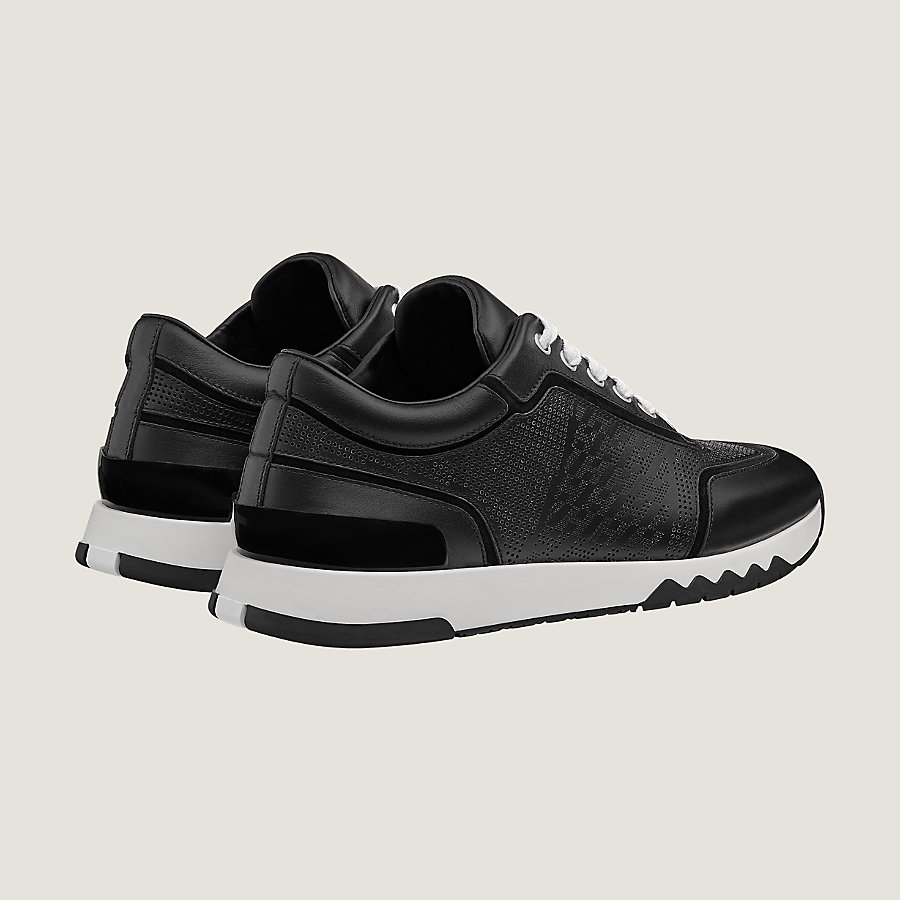 【HERMES】C-Addict sneakers スニーカー 在庫確認願います HERMES】C-Addict スニーカー 在庫確認ください