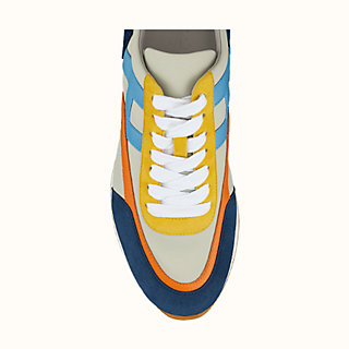 hermes chris sneaker