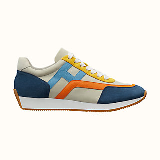 hermes chris sneaker