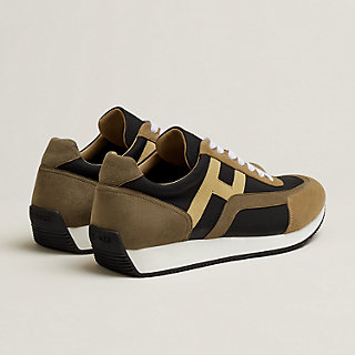 Hermes hot sale sneakers uomo