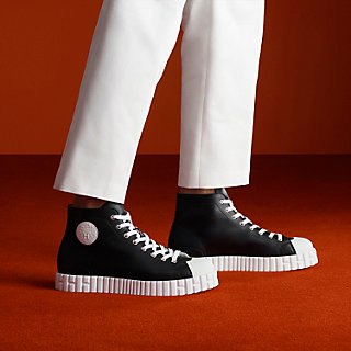 hermes climb sneaker