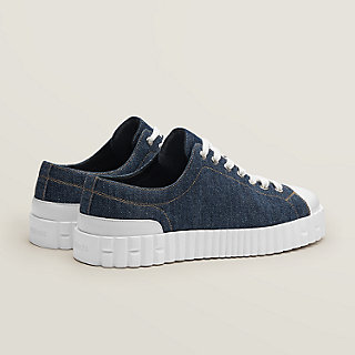 hermes cross sneaker