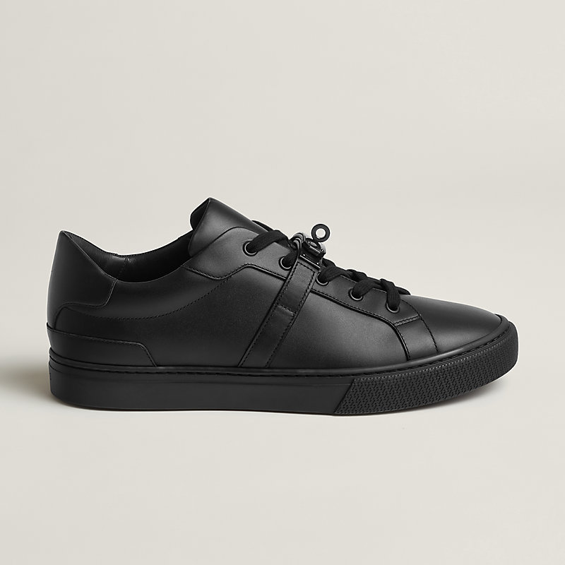 Black sneakers online