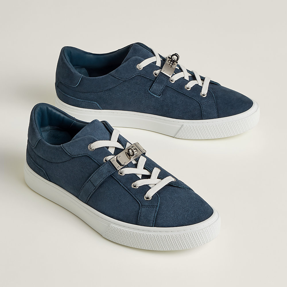 Hermes sale sneakers uomo