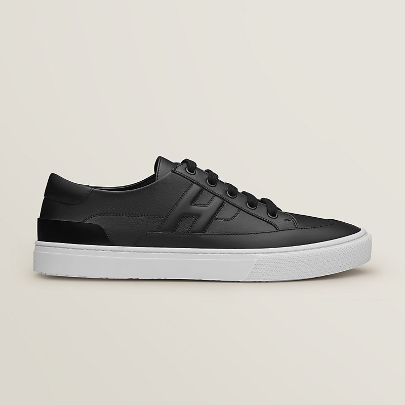 hermes deep sneakers