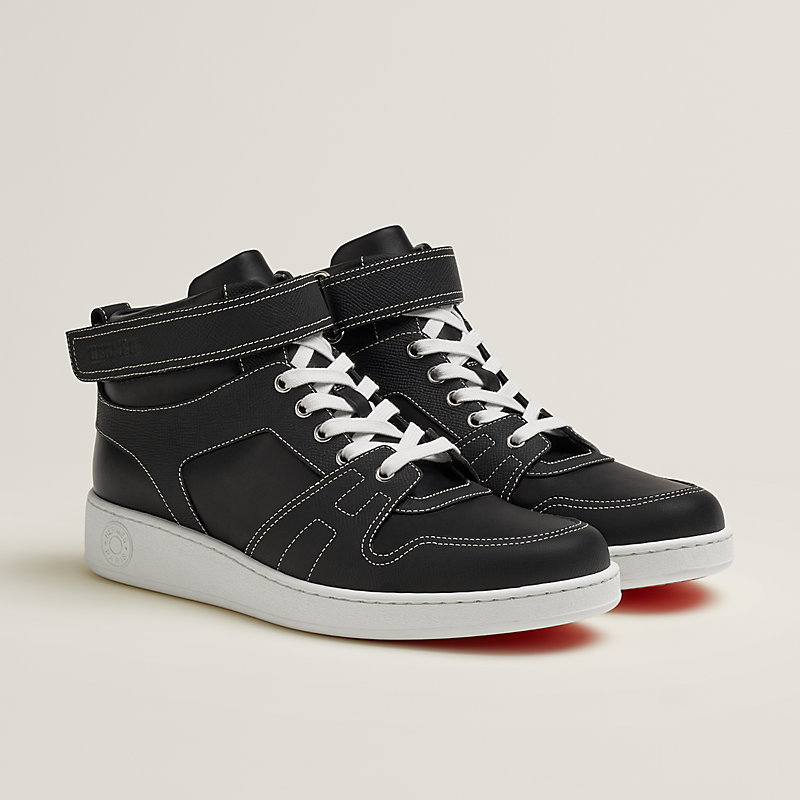 37 靴・シューズ HERMES Sneakers Freestyle