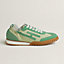 Vista: vista laterale, Sneakers Jet