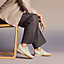 Sneakers Jet, Ansicht: Getragene Ansicht, worn, Ansicht 2 von 6