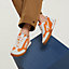 Sneakers Jet, Vue: Vue portée, worn, vue 2 sur 6