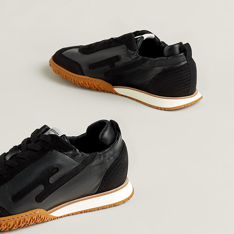 Sneakers Jet - Schwarz | Hermès Deutschland