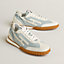 Vista: vista frontale, Sneakers Jet