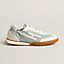Vista: vista laterale, Sneakers Jet
