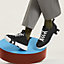 Sneakers Jump, Vue: Vue portée, worn, vue 2 sur 6