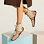 Sneakers Kiatsu, Vue: Vue portée, worn, vue 2 sur 5
