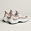 Sneakers Loop, Vue: Vue de dos, back, vue 4 sur 7