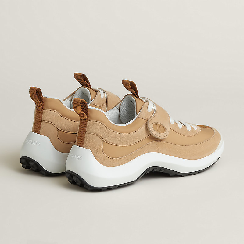 Sneakers Loop, Vue: , vue 4 sur 7