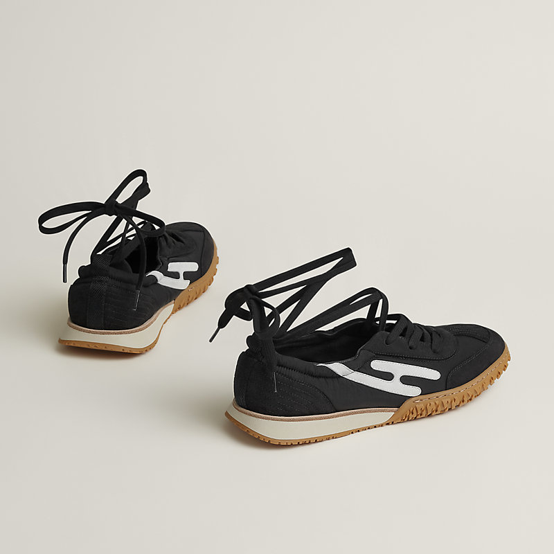Sneakers Mascot