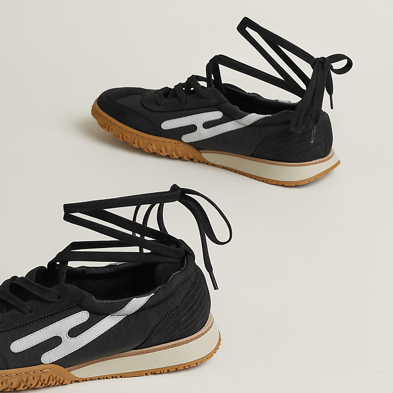 Sneakers Mascot