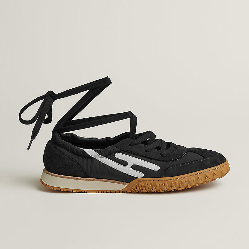 Sneakers Mascot