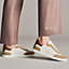 Sneakers Match, Ansicht: Getragene Ansicht, worn, Ansicht 2 von 6