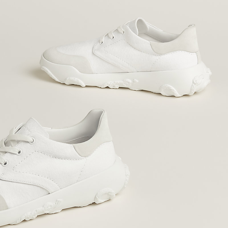 Sneakers Morgan
