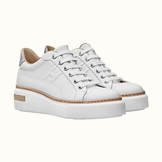 Sneakers Polo | Hermès Luxembourg