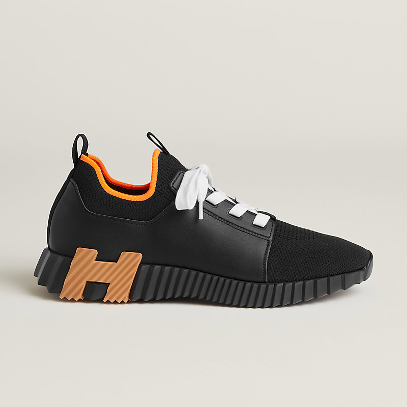 Hermes fashion sneakers homme