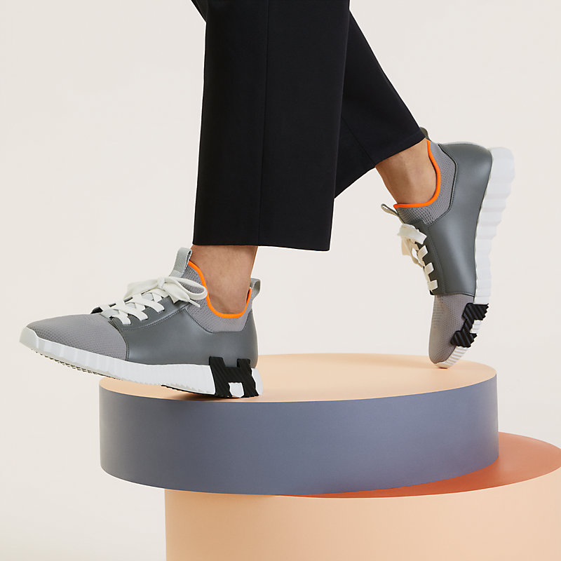 Sneakers slip-on Départ | Hermès Canada