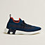 Sneakers slip-on Flex, Vue: Vue portée, worn, vue 2 sur 6