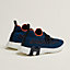 Sneakers slip-on Flex, Vue: Vue portée, worn, vue 4 sur 6