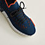 Sneakers slip-on Flex, Vue: Vue portée, worn, vue 6 sur 6
