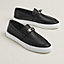 Sneakers slip-on Game, Vue: vue de face, front, vue 1 sur 5