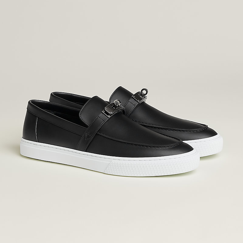 【大人気！】HERMES Sneakers slip-on Game スニーカー Sneakers slip-on Game | Hermès Canada