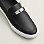 Sneakers slip-on Game, Vista: vista dall’alto, above, vista 5 su 5
