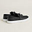 Sneakers slip-on Game, Vista: Retro, back, vista 4 su 5
