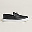Sneakers slip-on Game, Vista: vista laterale, side, vista 3 su 5