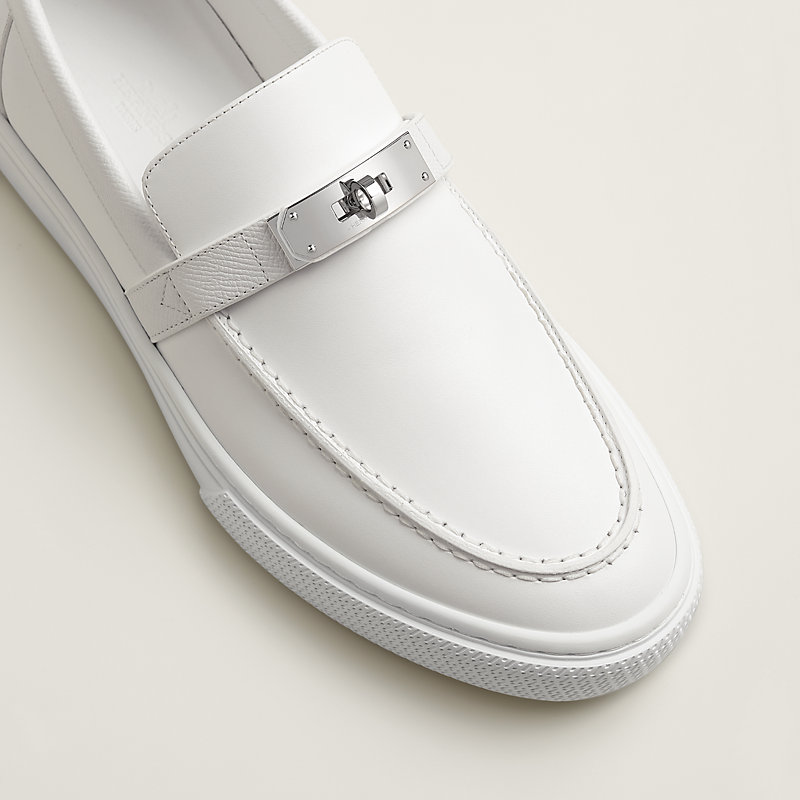Sneakers slip-on Game