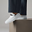 Sneakers slip-on Game, Vista: Immagine prodotto indossato, worn, vista 2 su 5