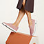 Sneakers slip-on Kiddy, Vue: Vue portée, worn, vue 2 sur 5