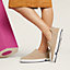 Sneakers slip-on Kiddy, Vue: Vue portée, worn, vue 2 sur 5