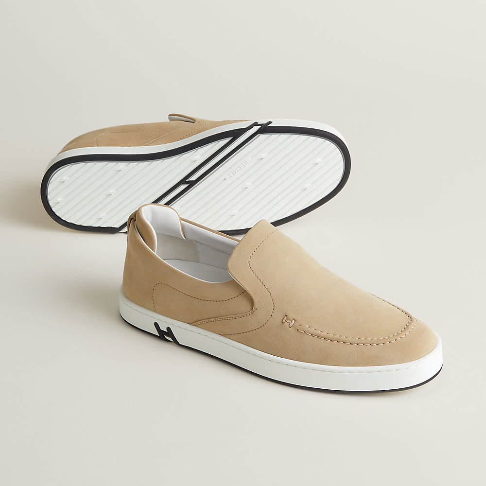 [WS4895] Hermès | Slip-ons