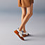 Sneakers slip-on Lift, Vue: Vue portée, worn, vue 2 sur 6