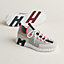 Sneakers slip-on Lift, Vista: vista frontale, front, vista 1 su 6