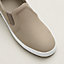 Sneakers slip-on Lucky, Vue: vue du dessus, above, vue 5 sur 5
