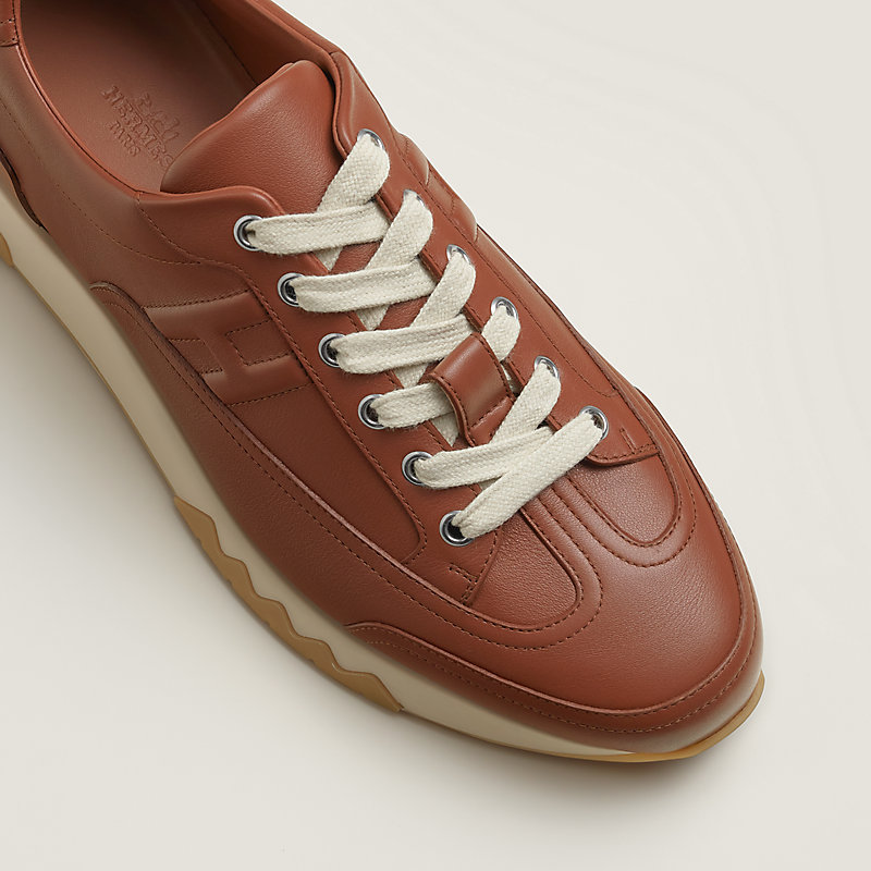 Sneakers Trail