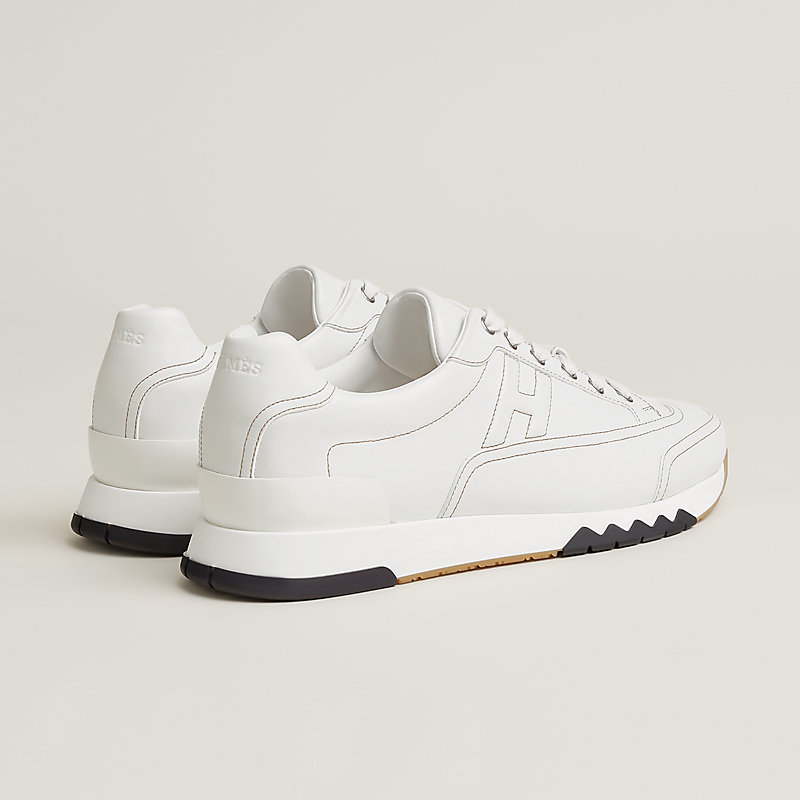 Sneakers Trail